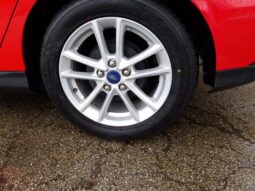 2016 Ford Focus SE full