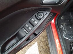 2016 Ford Focus SE full