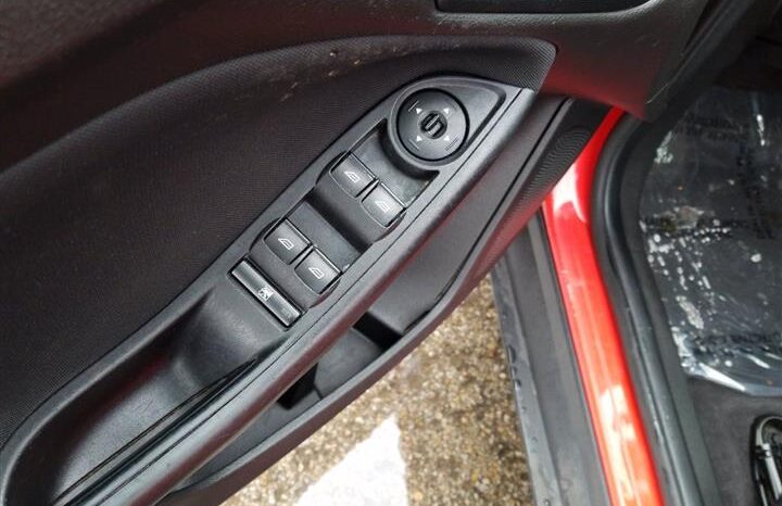 2016 Ford Focus SE full