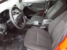2016 Ford Focus SE full