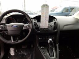 2016 Ford Focus SE full